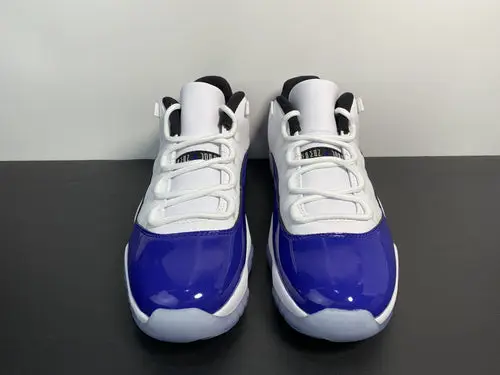 Air Jordan 11 Concord AH7860-100 