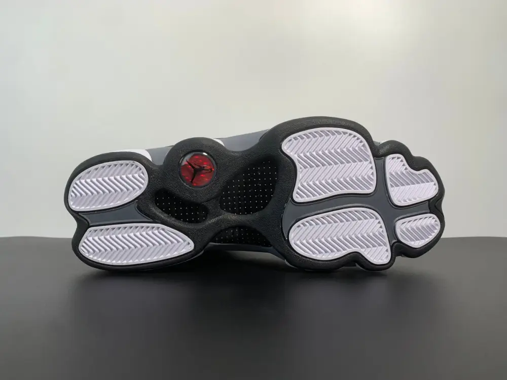 Air Jordan 13 Retro 'Black Flint' 