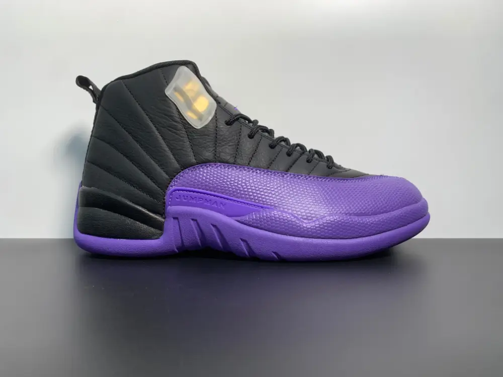 Air Jordan 12 Retro 'Field Purple' 4372D160