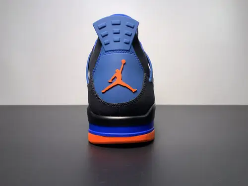 Air Jordan 4 Retro GS 'Cavs' 