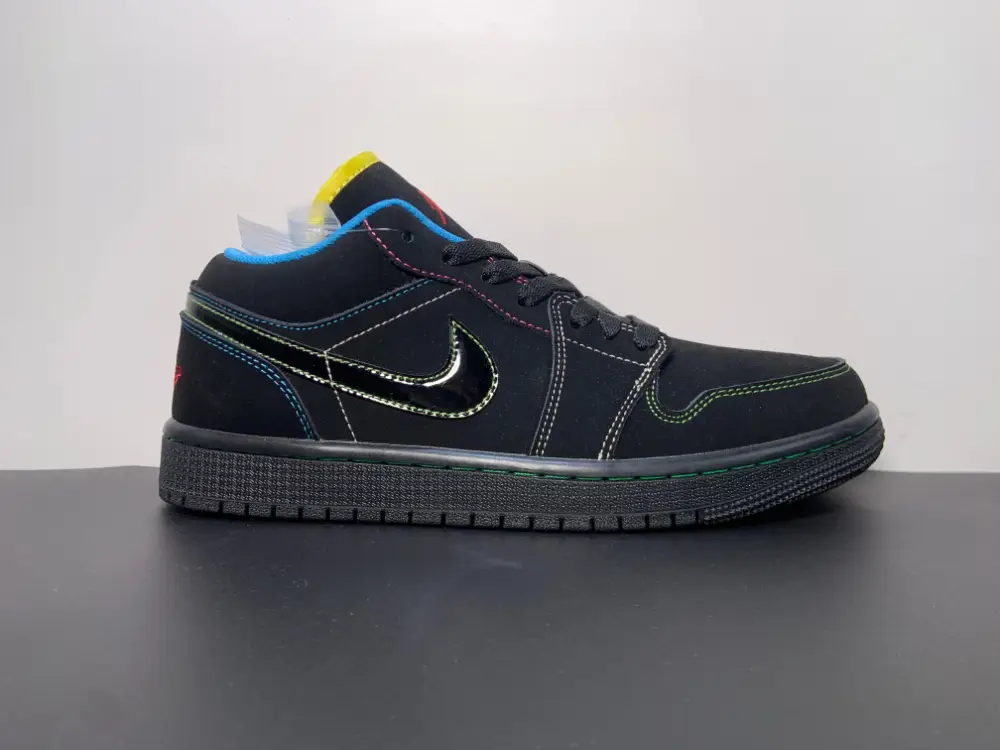 Air Jordan 1 Phat Low 