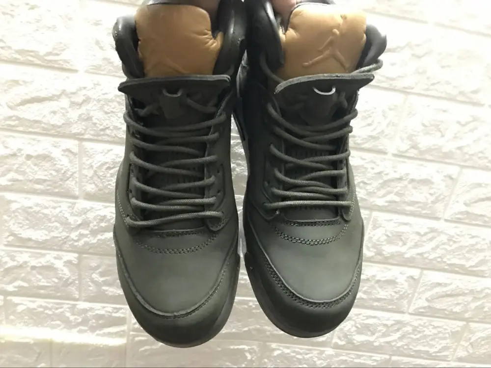 Nike Air Jordan 5 Retro Premium Take Flight 881432-305 