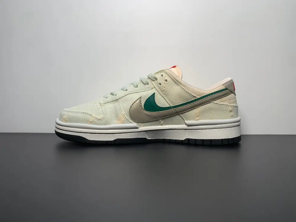 Nike Sb Dunk Low custom 
