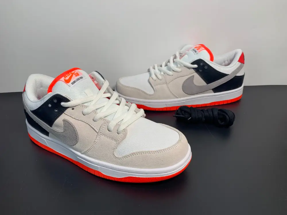 Nike Dunk Low SB 'AM90 Infrared' CD2563-004 