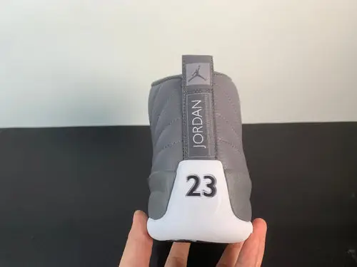 Air Jordan 12 Retro PS 'Stealth' 