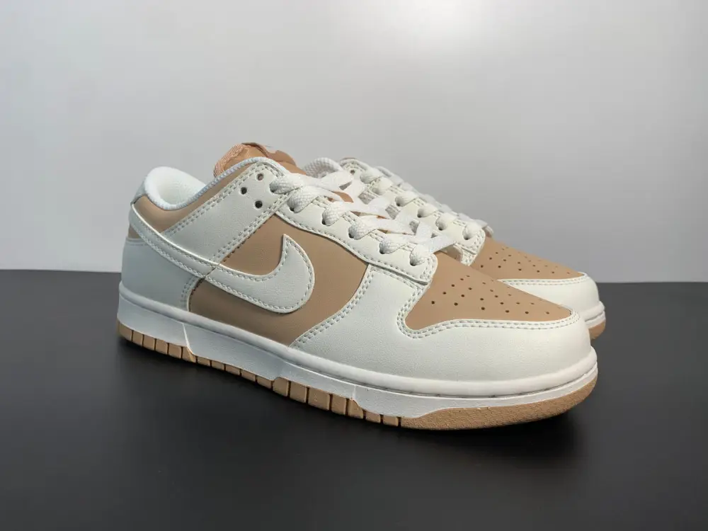 Nike Dunk Low Next Nature “Hemp” DD1873-200 