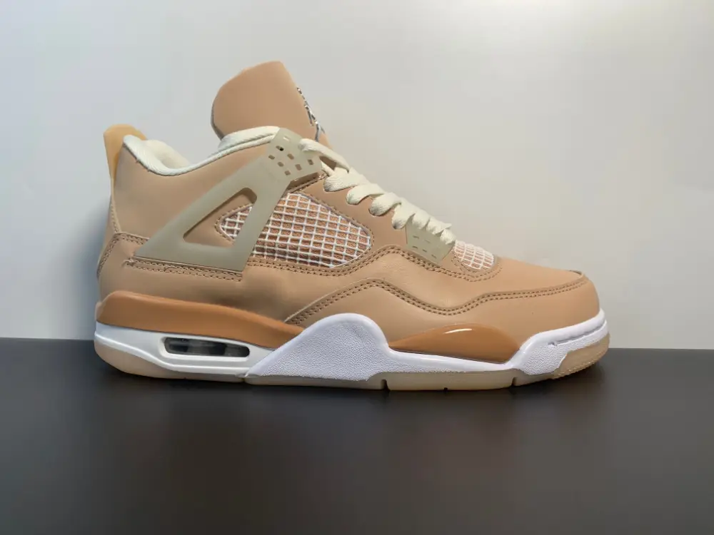 Air Jordan 4 Retro Shimmer DJ0675-200 