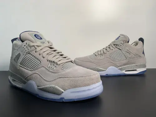 Air Jordan 4 Georgetown PE AJ4-1043505 