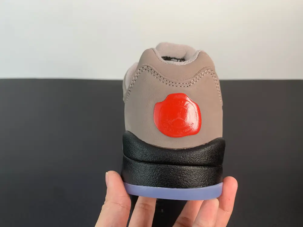 Air Jordan 5 Retro Low PSG DX6325-202 