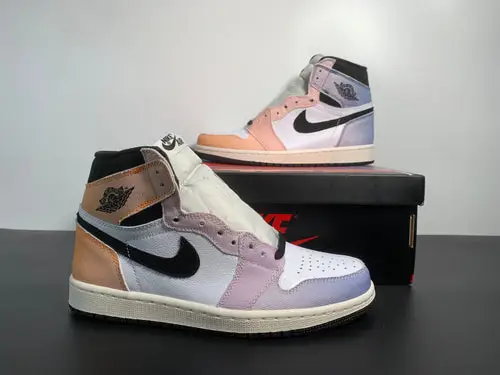 Air Jordan 1 High OG Craft Skyline DX0054-805 