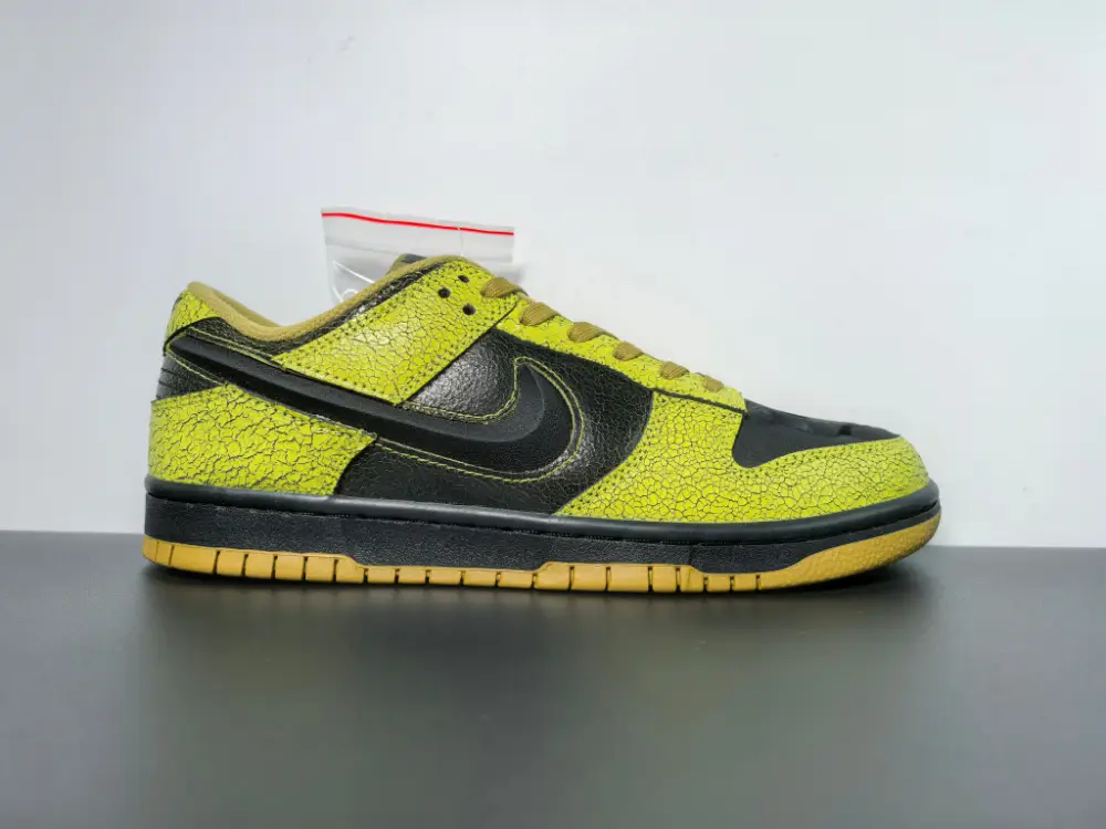 Nike Dunk Low Halloween FAE4E1545