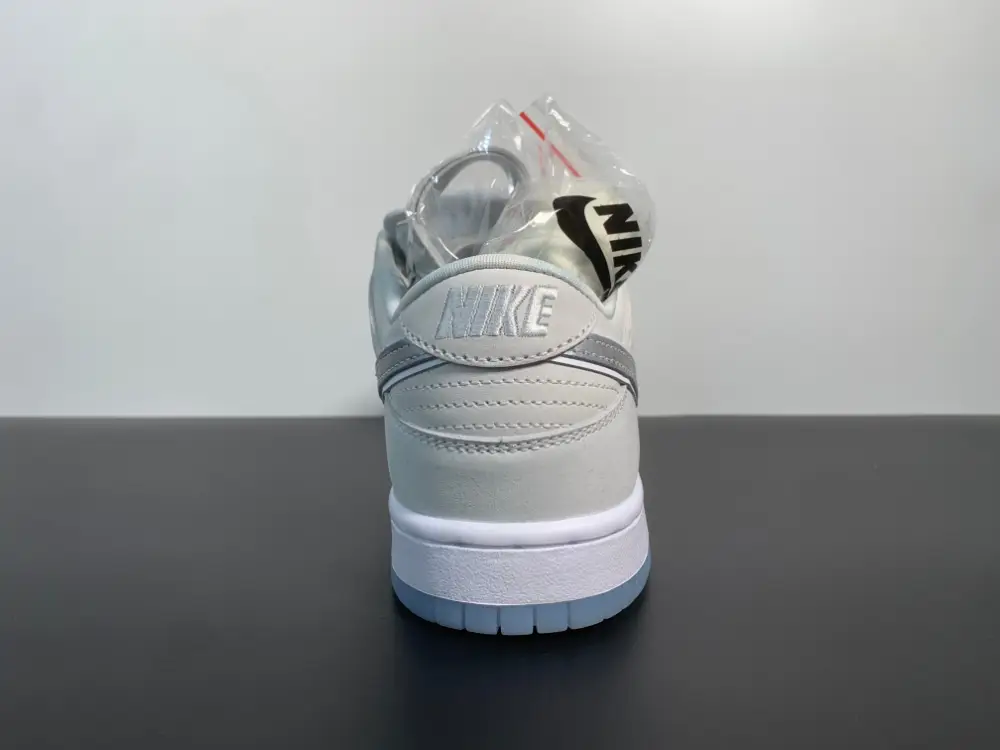 Concepts x NK SB Dunk Low ＂White Lobster＂FD8776-100 
