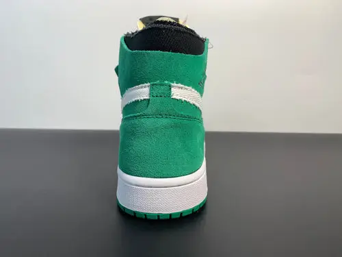 Air Jordan 1 Zoom CMFT ”Stadium Green“ CT0978-300 