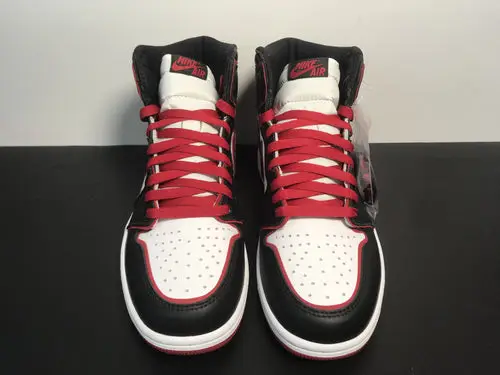Air Jordan 1 Retro High Bloodline 555088-062 