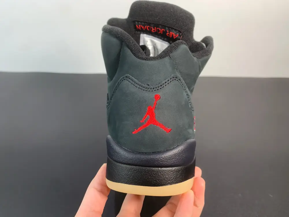 Air Jordan 5“Retro GTX”DR0092-001 