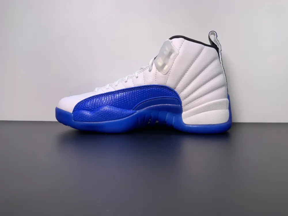Air Jordan 12 Retro 'Blueberry' 