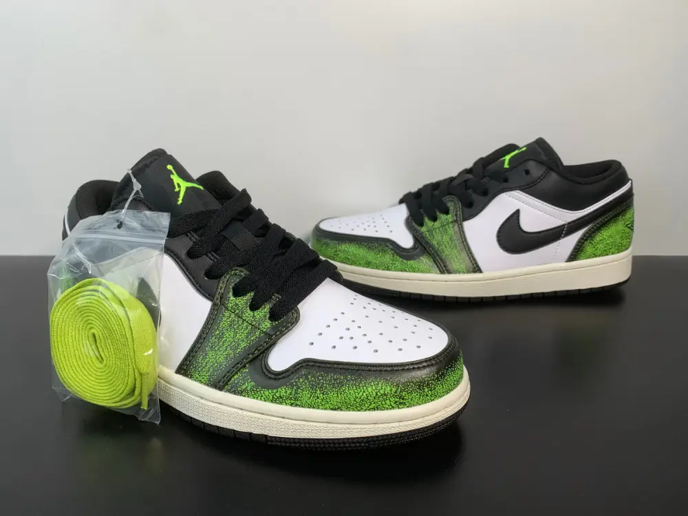 Air Jordan 1 Wear-Away DN3705-003 