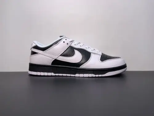 Nike Dunk Low “Reverse Panda” 