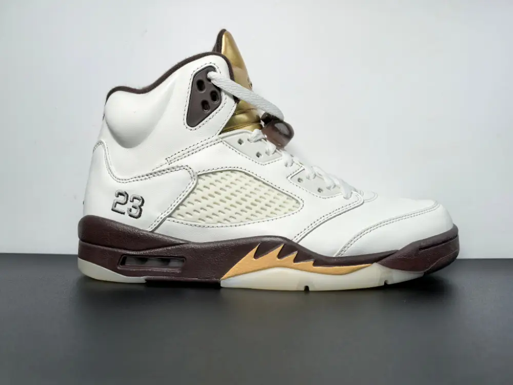 Wmns Air Jordan 5 Retro 'Earth' DD9336-200 E9752088