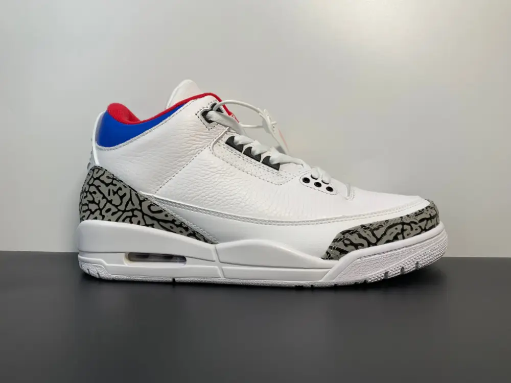 Air Jordan 3 Retro Seoul AV8370-100 7C717864