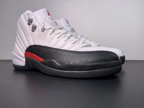 Air Jordan 12 Retro 'Taxi Flip' 