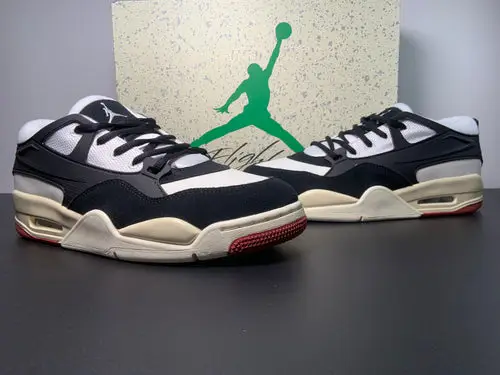 Air Jordan 4 RM “Canyon Rust”FQ7939-100 