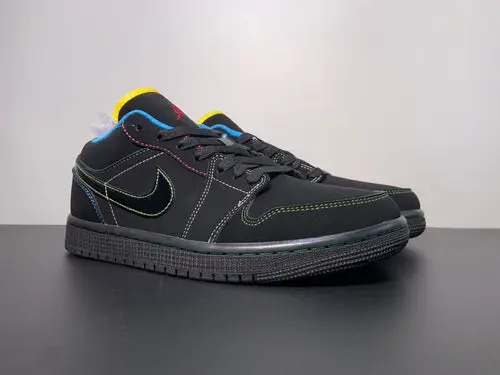 Air Jordan 1 Phat Low 