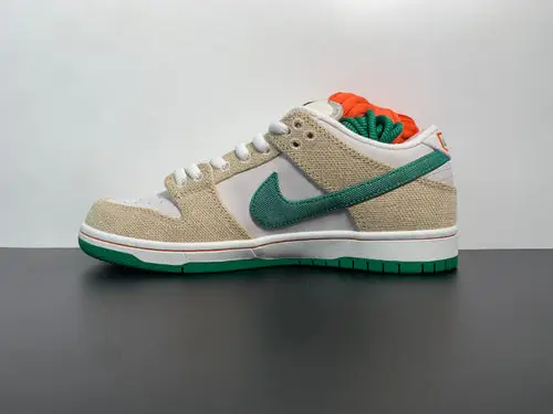 Jarritos x Nike SB Dunk Low FD0860-001 