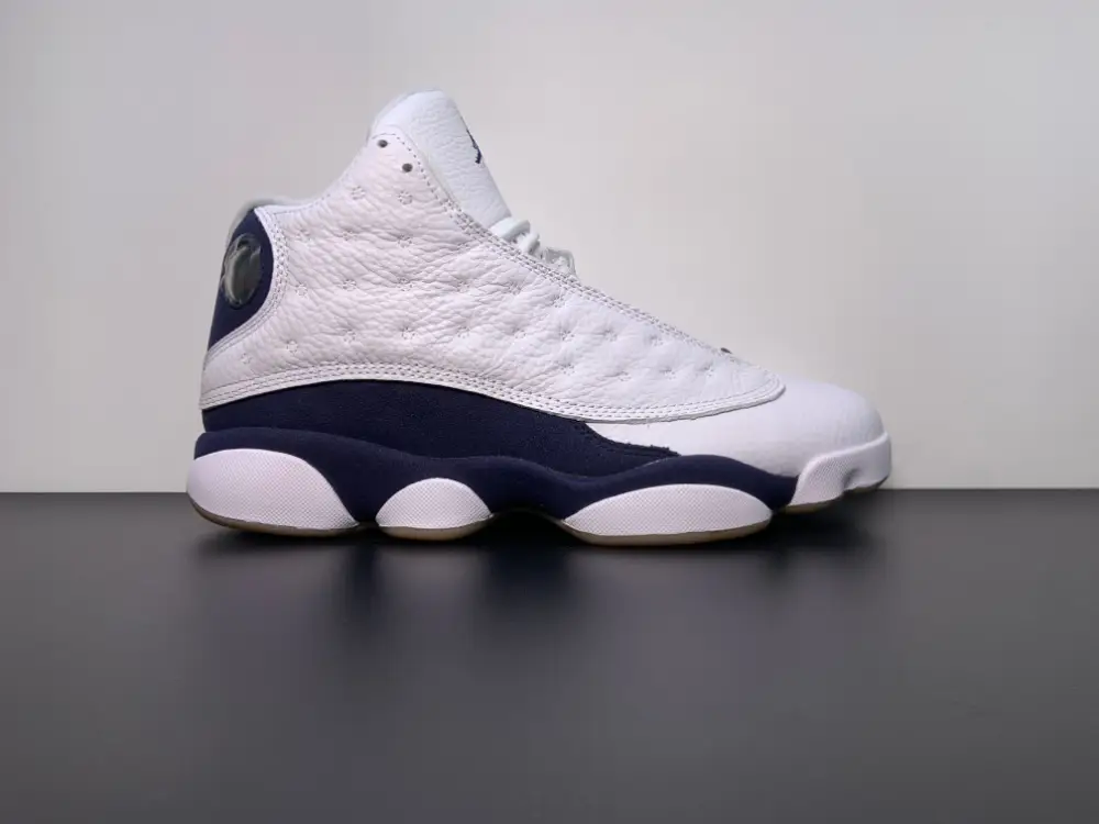 Air Jordan 13 Retro 'Midnight Navy' 