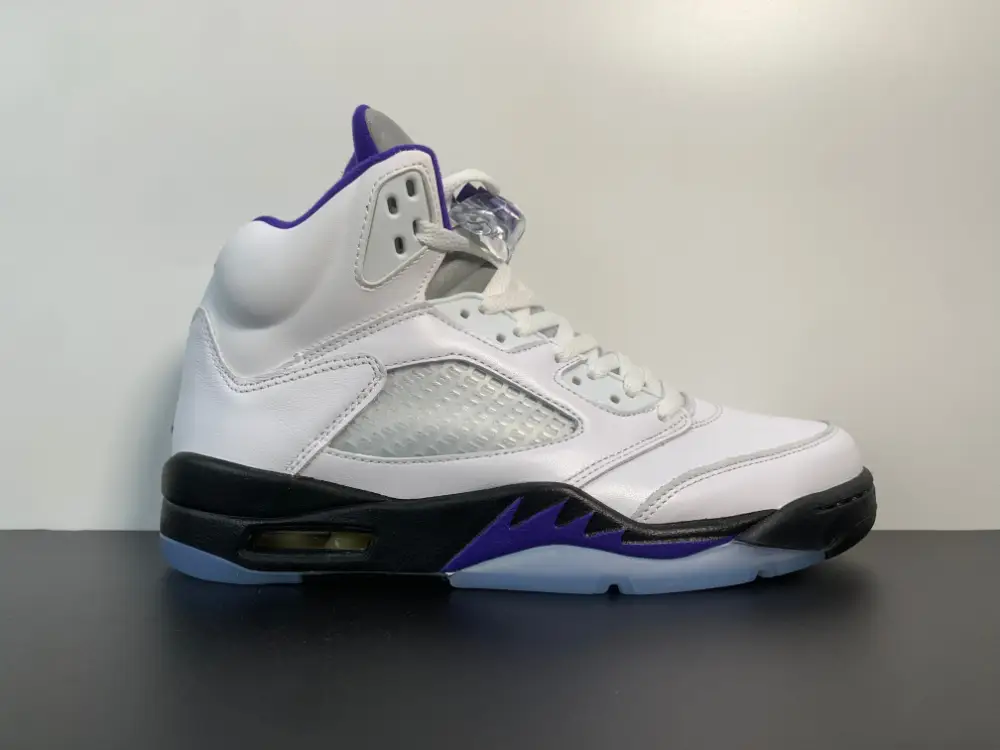Air Jordan 5 Retro Concord DD0587-141 7A6F1159