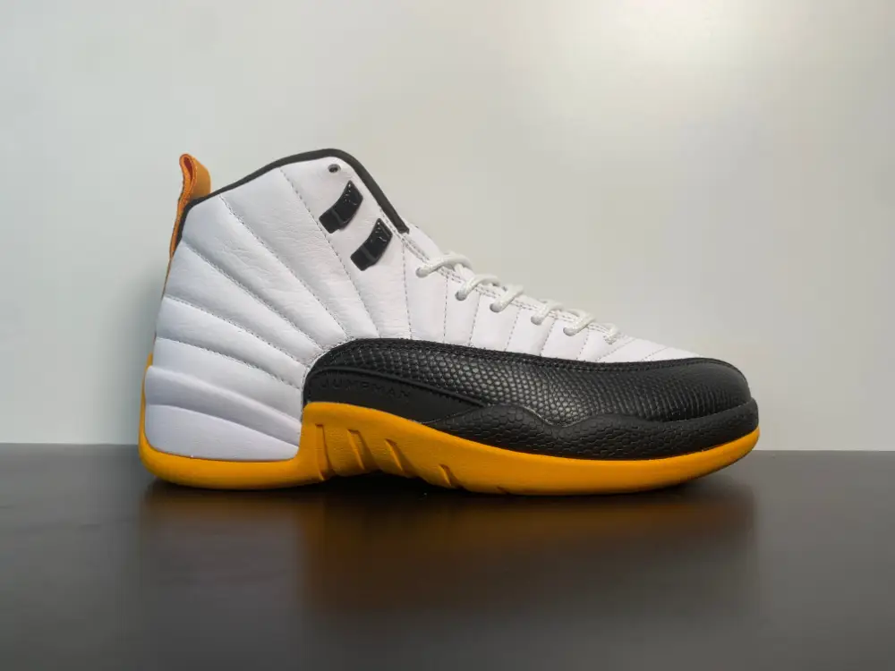 AIR JORDAN 12 RETRO “25 Years in China” 