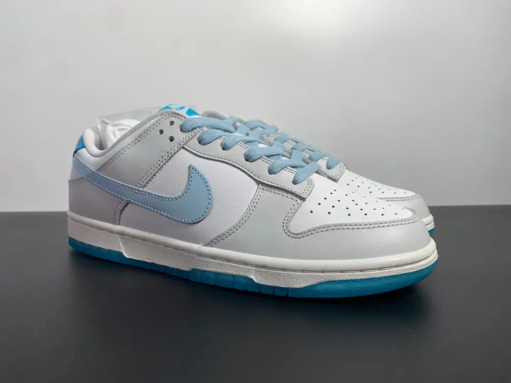 Nike Dunk Low '520 Pack - Ocean Bliss' FN3433-141 