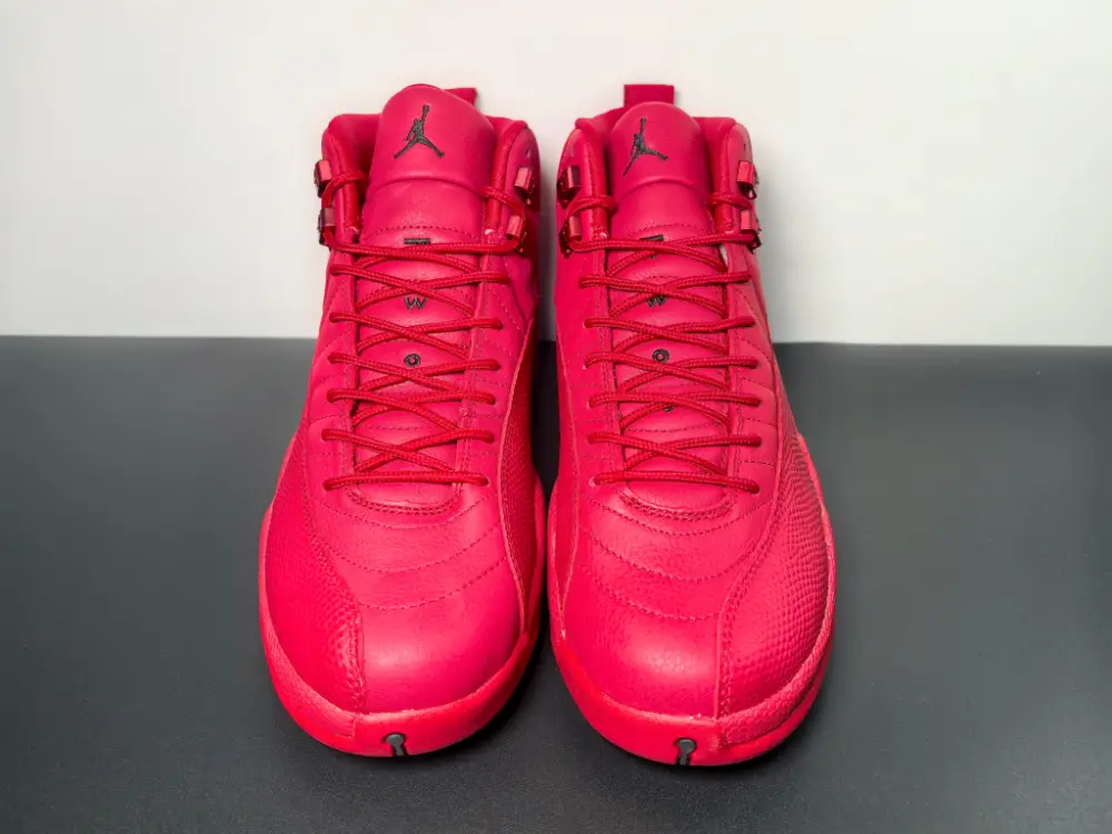 Air Jordan 12 Retro 'Gym Red' 