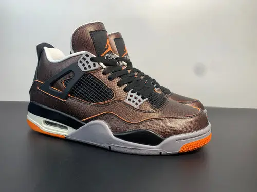 Air jordan 4 WMNS Starfish 