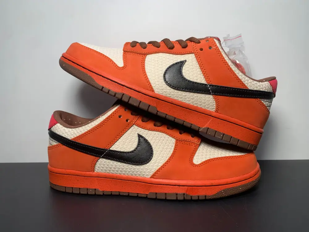 Nike Dunk Low Premium SB 'Un- Hemp' 