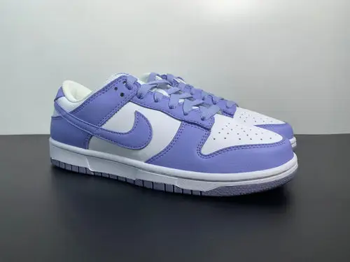 Nike Dunk Low Next Nature “Lilac” DN1431-103 