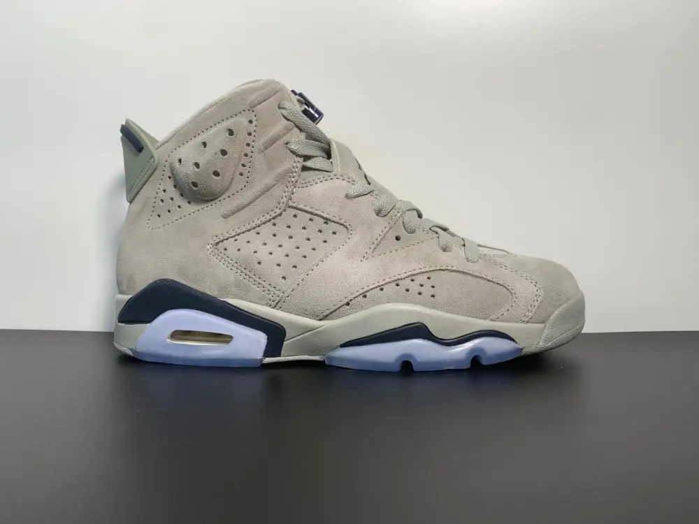 Air Jordan 6 Georgetown CT8529-012 