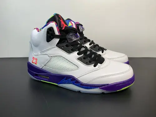 Air Jordan 5 “Alternate Bel-Air” DB3335-100 