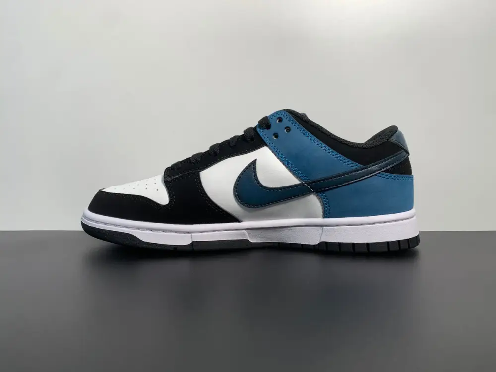 Nike Dunk Low Industrial Blue FD6923-100 