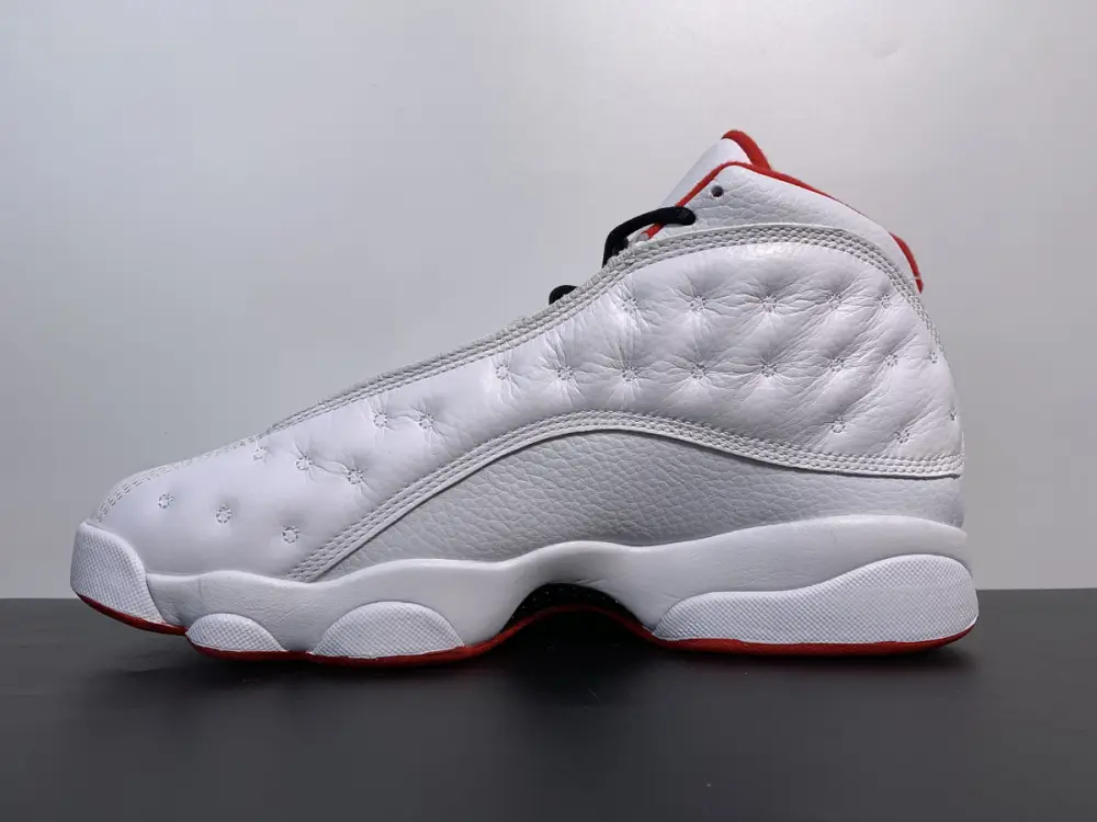 Nike Air Jordan 13 Flint GIGI 