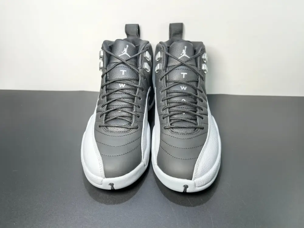 Air Jordan 12 Retro 'Barons'