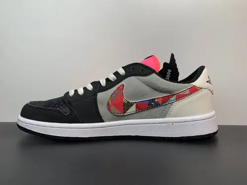 Air Jordan 1 Low OG CNY “Chinese New Year” 