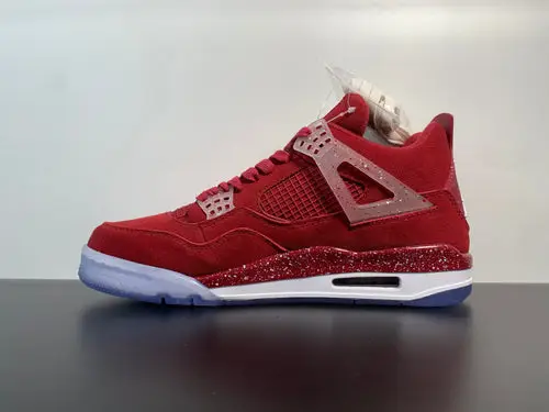 Air Jordan 4 Retro Oklahoma Sooners AJ4-904282 