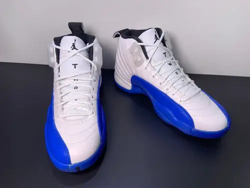 Air Jordan 12 Retro 'Blueberry' 