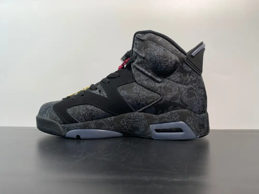 Air Jordan 6 SD WMNS “Singles Day”DB9818-001 