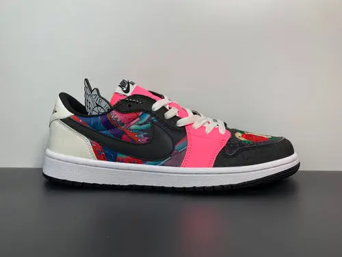 Air Jordan 1 Low OG CNY “Chinese New Year”