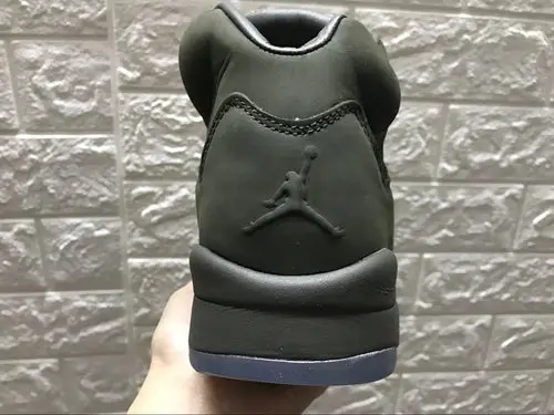 Nike Air Jordan 5 Retro Premium Take Flight 881432-305 