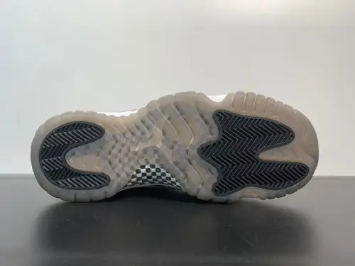 Air Jordan 11 Animal instinct AR0715-010 
