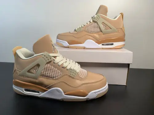 Air Jordan 4 Retro Shimmer DJ0675-200 
