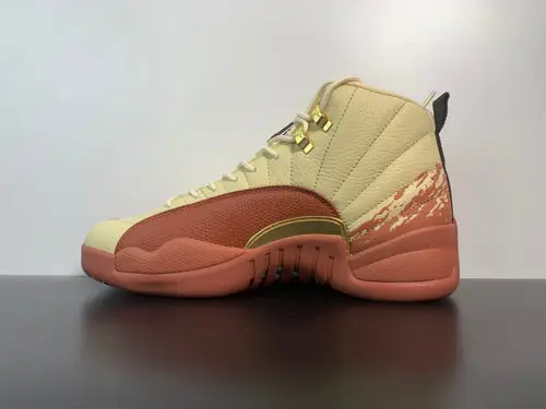 Eastside Golf x Air Jordan 12 Retro 'Out the Mud' 